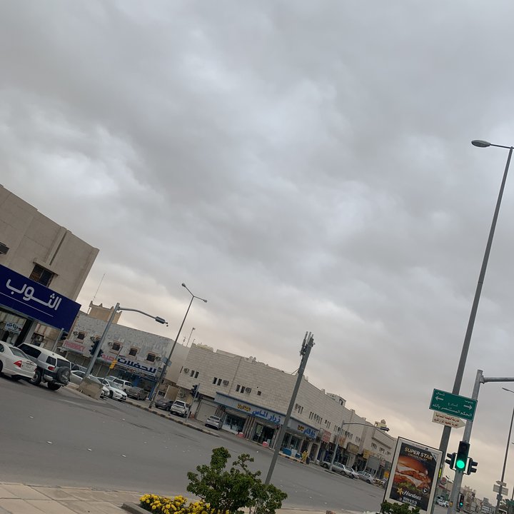 مشاركاتي في أنت الراصد