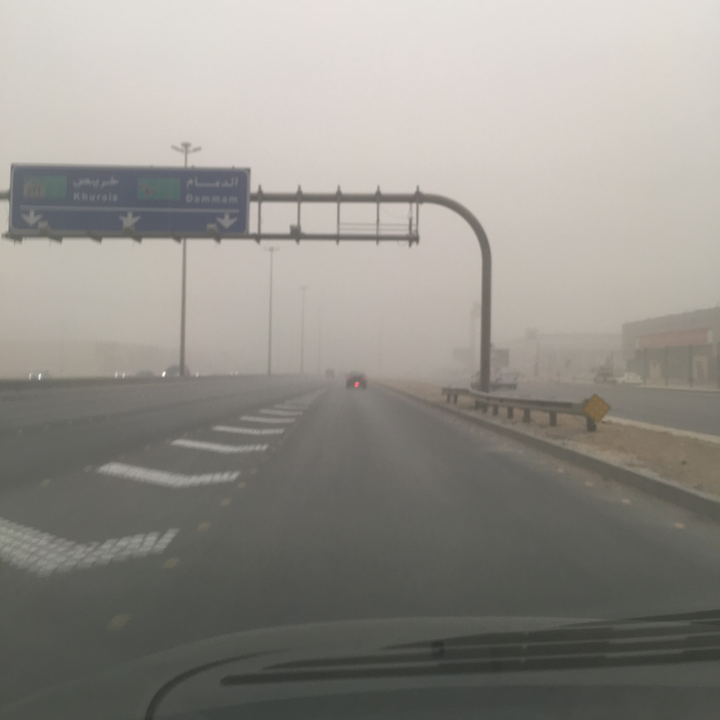 مشاركاتي في أنت الراصد