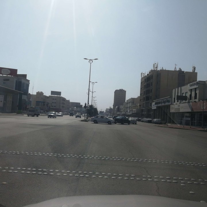 مشاركاتي في أنت الراصد