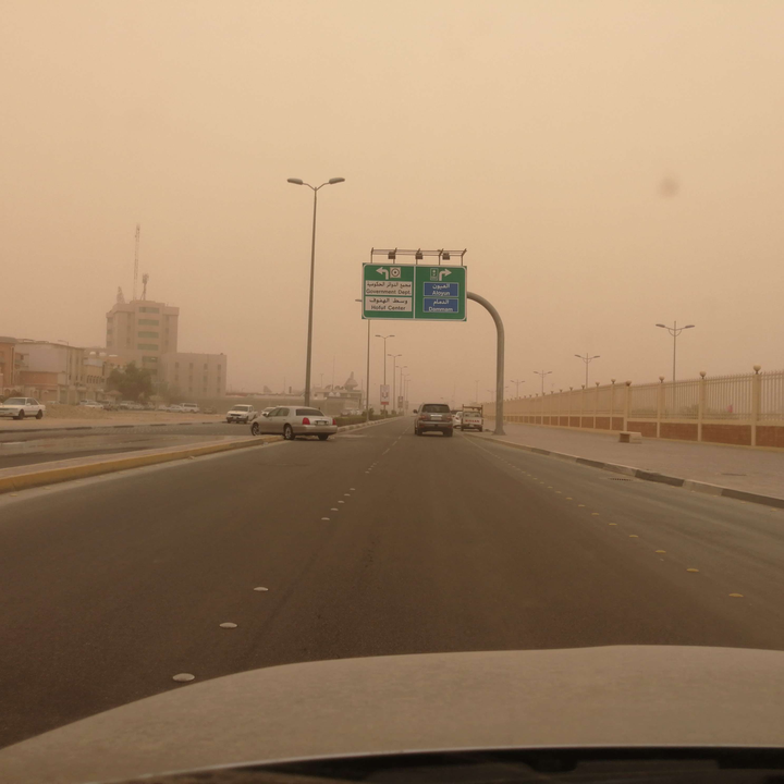 مشاركاتي في أنت الراصد