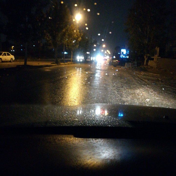 My Crowdsourcing Posts