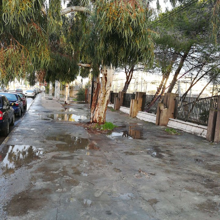 My Crowdsourcing Posts