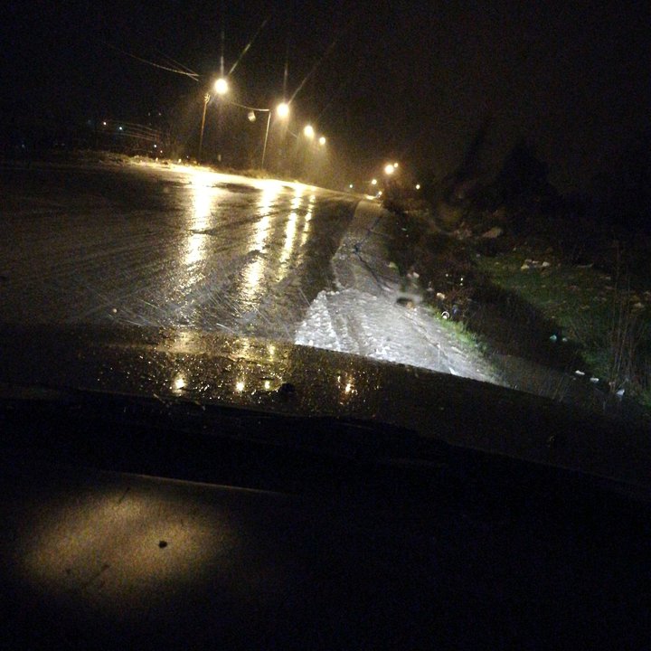 My Crowdsourcing Posts