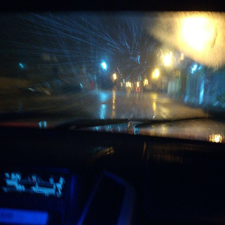 My Crowdsourcing Posts