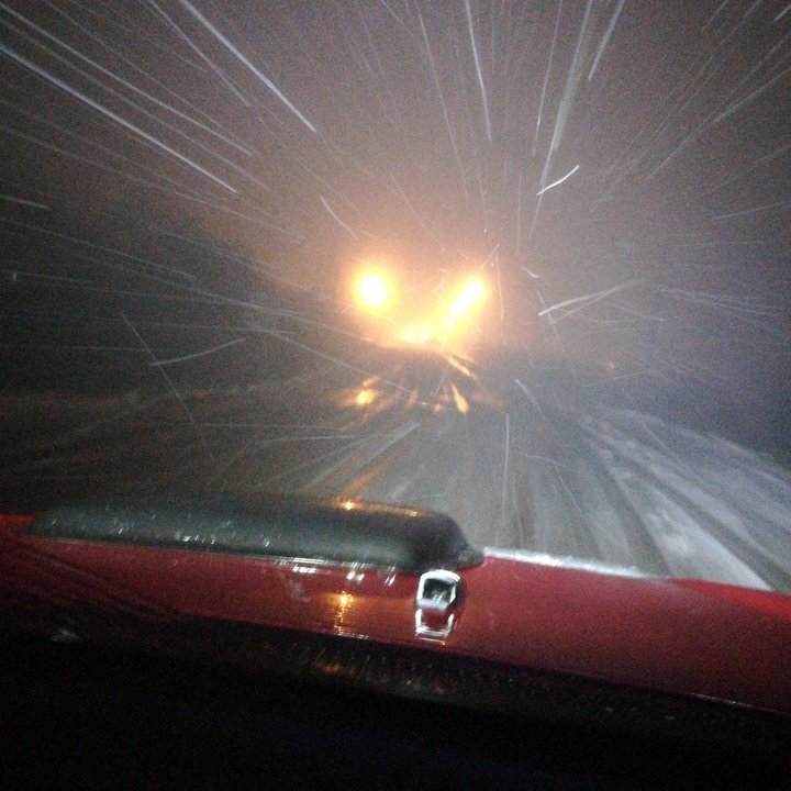 My Crowdsourcing Posts