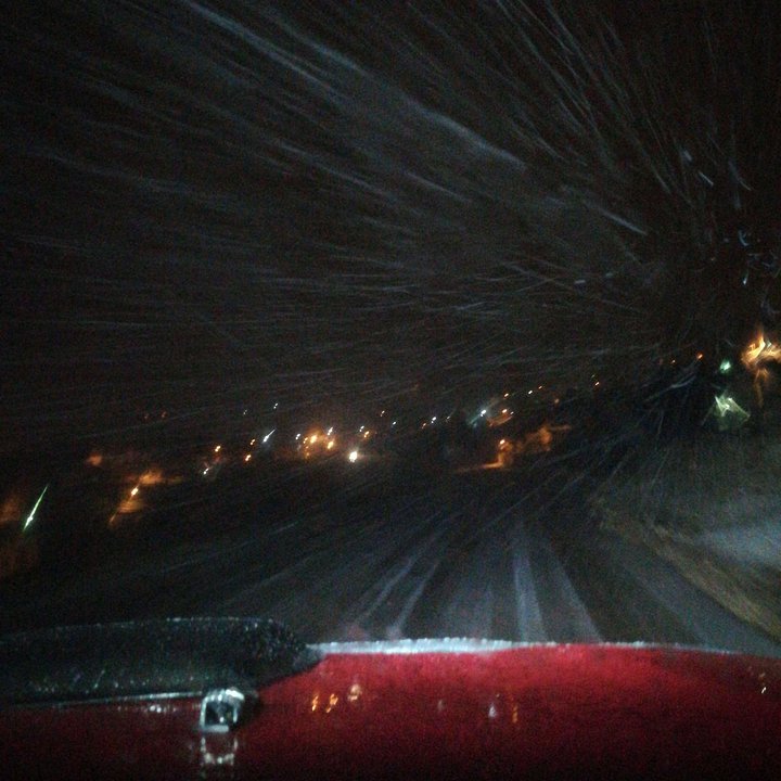 My Crowdsourcing Posts