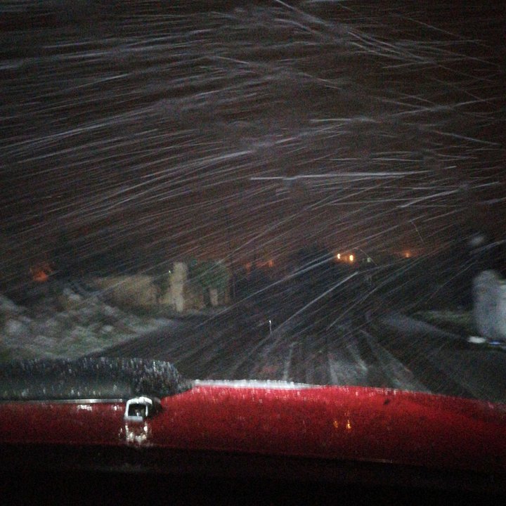 My Crowdsourcing Posts