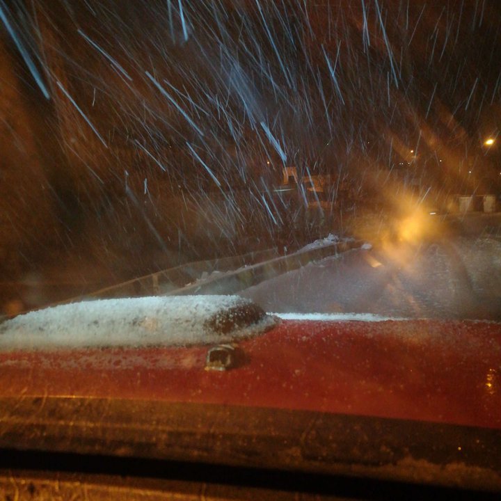 My Crowdsourcing Posts