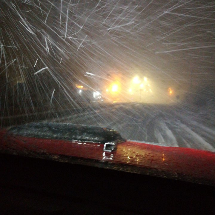 My Crowdsourcing Posts