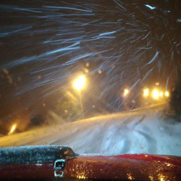 My Crowdsourcing Posts