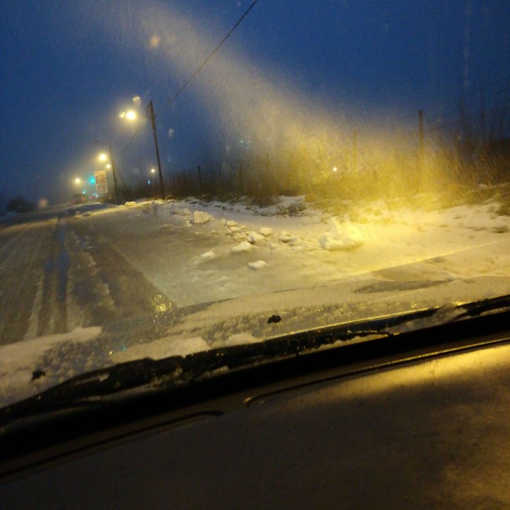 My Crowdsourcing Posts