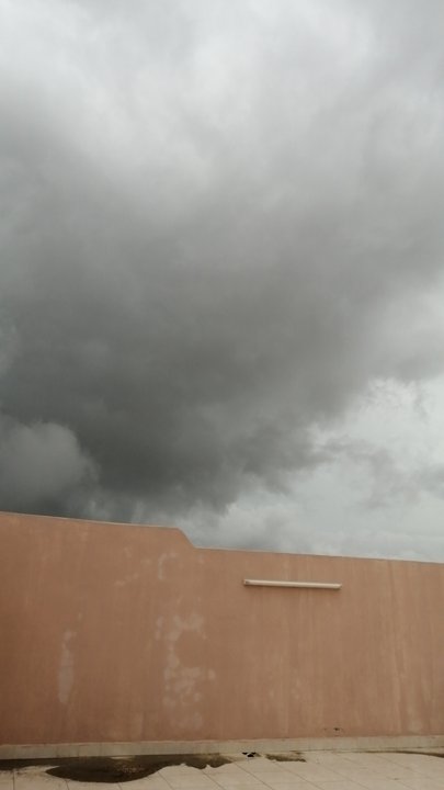 مشاركاتي في أنت الراصد