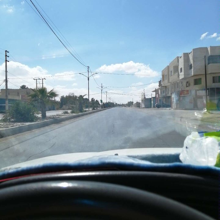 مشاركاتي في أنت الراصد