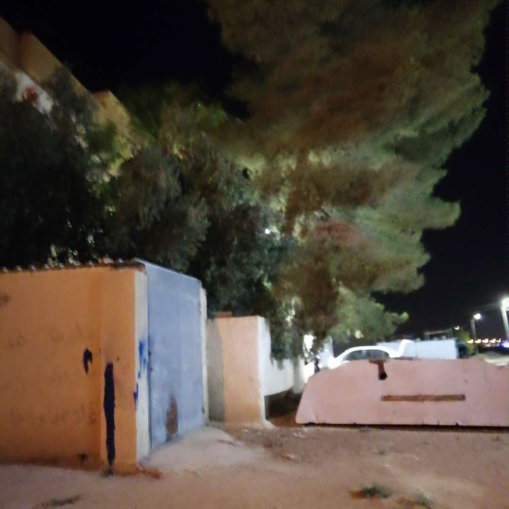 مشاركاتي في أنت الراصد