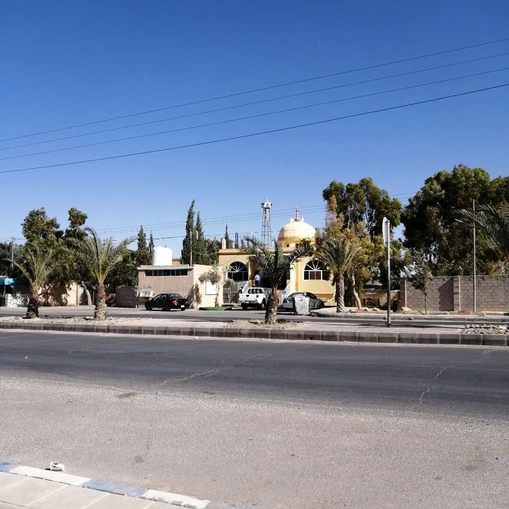 مشاركاتي في أنت الراصد