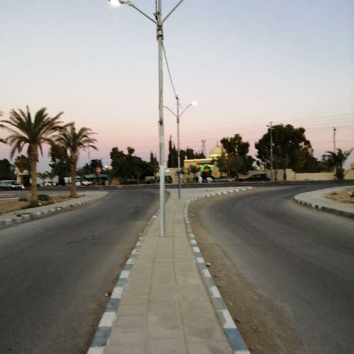 مشاركاتي في أنت الراصد