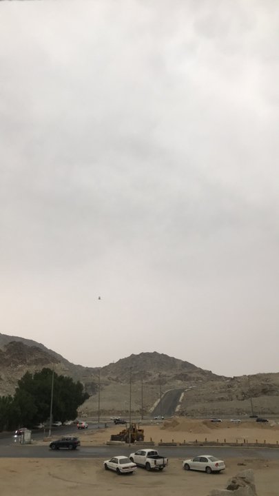 مشاركاتي في أنت الراصد