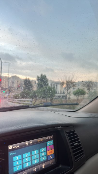 مشاركاتي في أنت الراصد