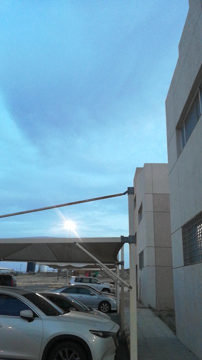 مشاركاتي في أنت الراصد