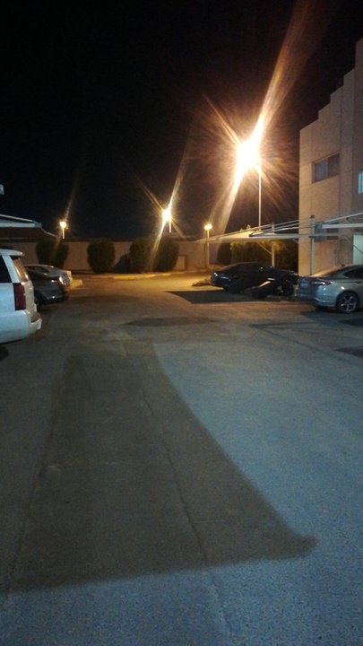 مشاركاتي في أنت الراصد