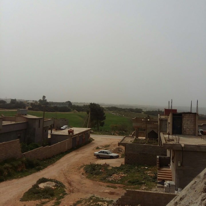 مشاركاتي في أنت الراصد