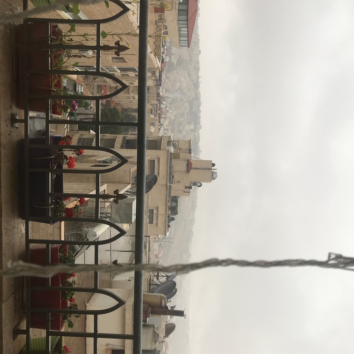 My Crowdsourcing Posts