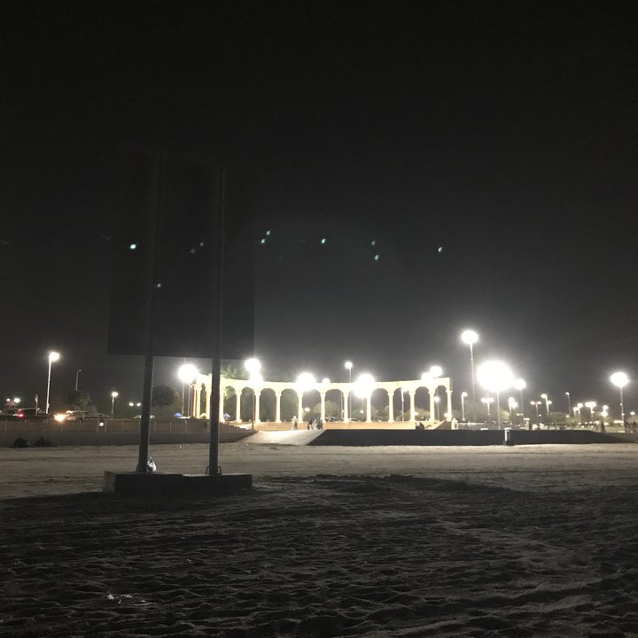 مشاركاتي في أنت الراصد