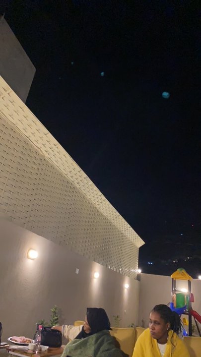 مشاركاتي في أنت الراصد