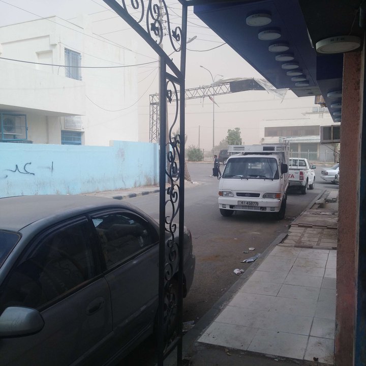 My Crowdsourcing Posts