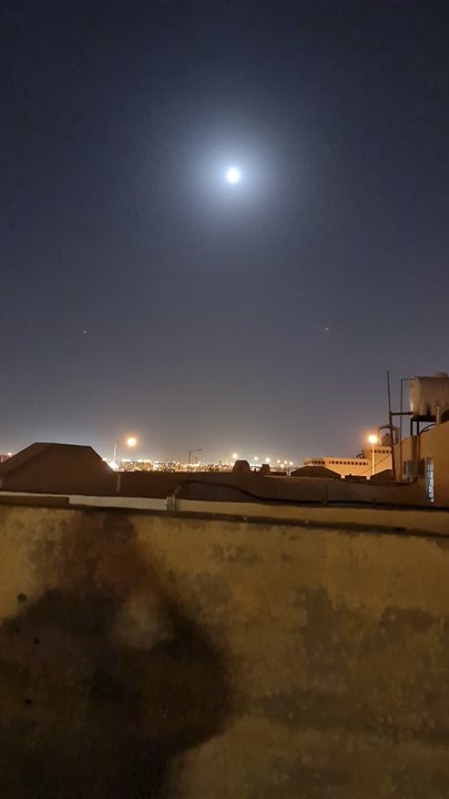 مشاركاتي في أنت الراصد