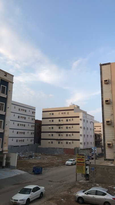 مشاركاتي في أنت الراصد