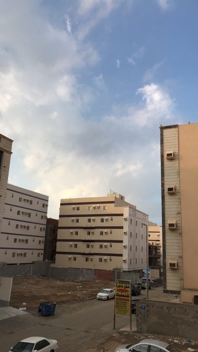 مشاركاتي في أنت الراصد