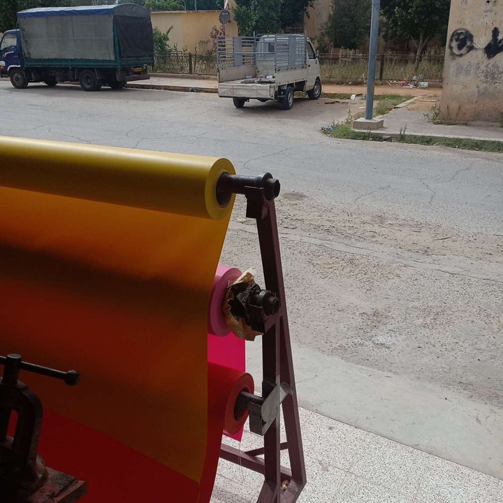 My Crowdsourcing Posts