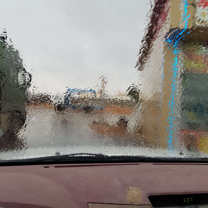 مشاركاتي في أنت الراصد