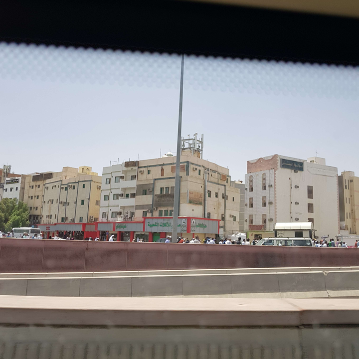 مشاركاتي في أنت الراصد