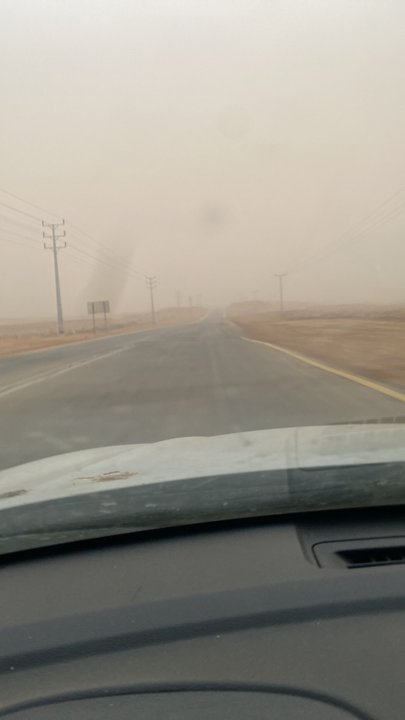 مشاركاتي في أنت الراصد