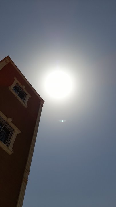 مشاركاتي في أنت الراصد