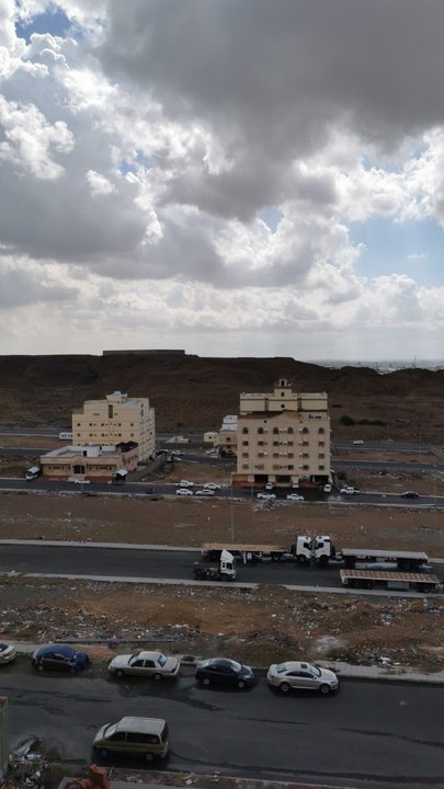 مشاركاتي في أنت الراصد