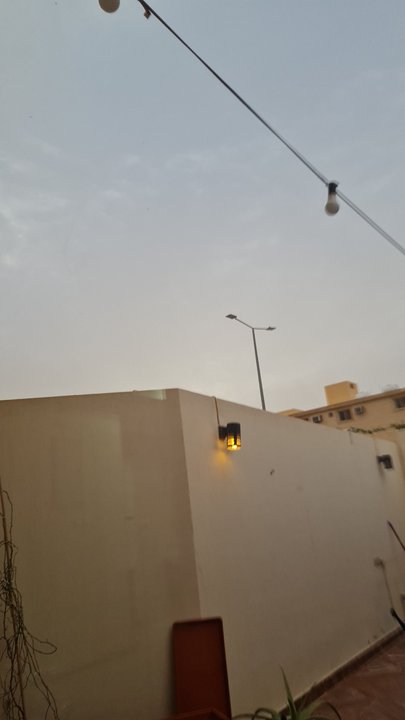 مشاركاتي في أنت الراصد