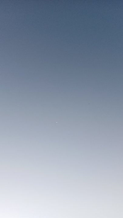 مشاركاتي في أنت الراصد