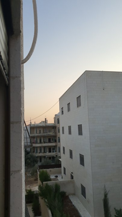 مشاركاتي في أنت الراصد