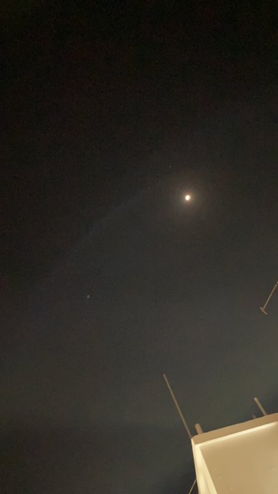 مشاركاتي في أنت الراصد