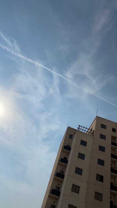 مشاركاتي في أنت الراصد