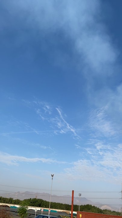 مشاركاتي في أنت الراصد