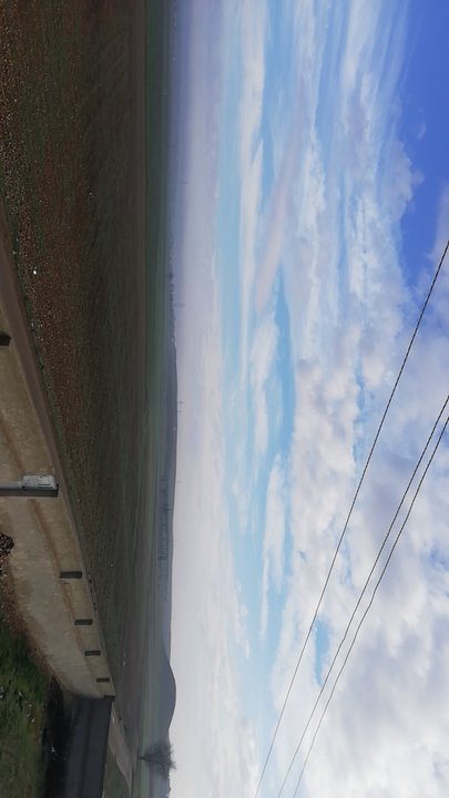 مشاركاتي في أنت الراصد