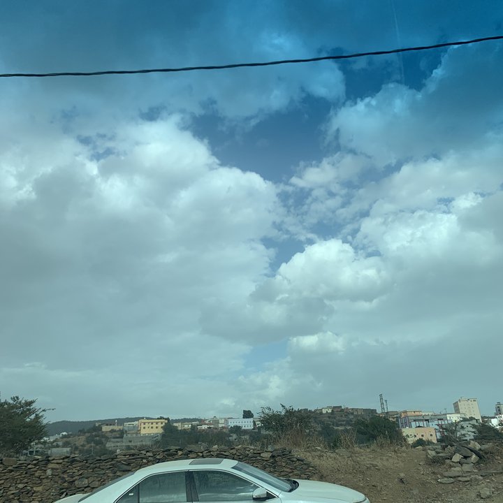 مشاركاتي في أنت الراصد