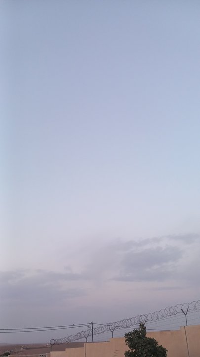 مشاركاتي في أنت الراصد