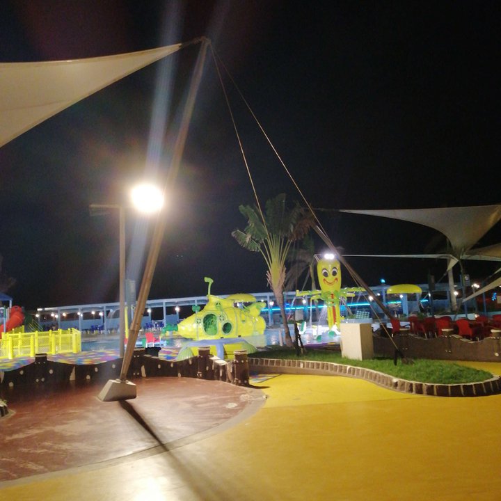 مشاركاتي في أنت الراصد