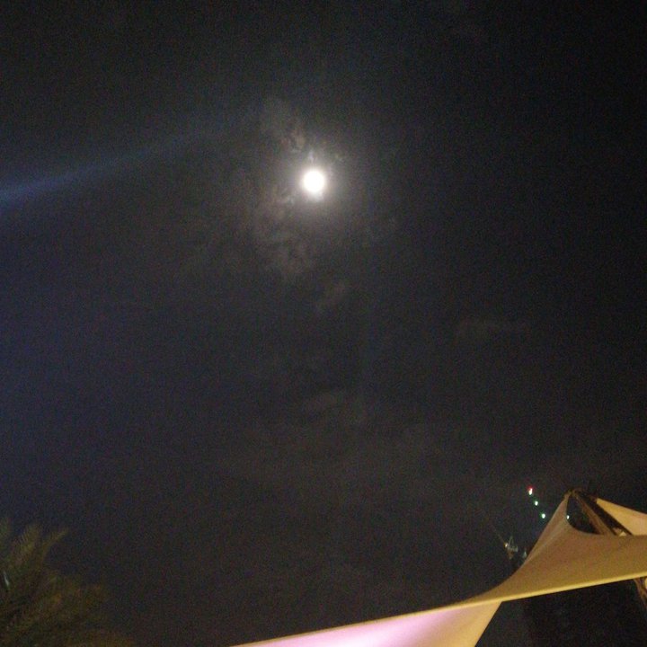 مشاركاتي في أنت الراصد