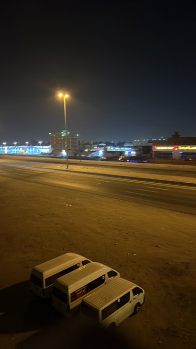 مشاركاتي في أنت الراصد